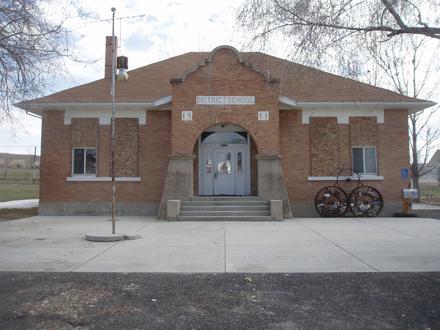 Immagine Howell (Utah) Immagine Howell (Utah)