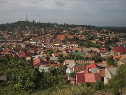 Image of Matugga Image of Matugga