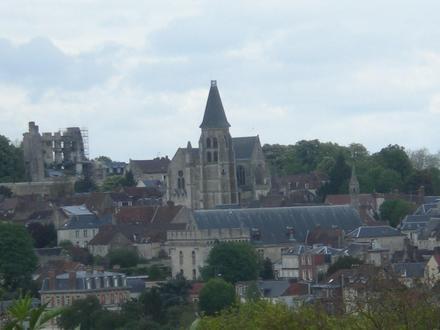 Slika Clermont, Oise