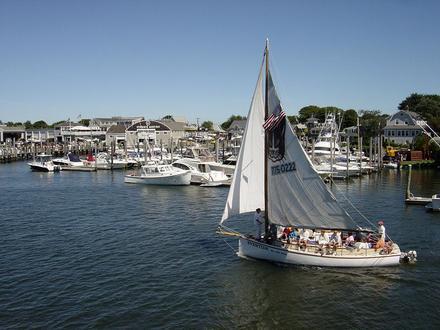 Bild von Hyannis