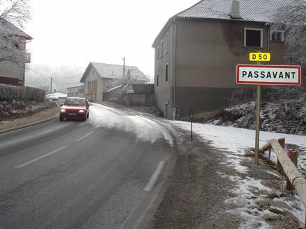 Imagen de Passavant Imagen de Passavant