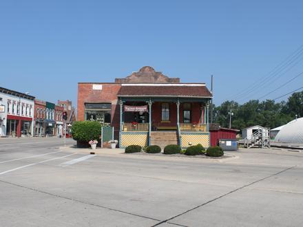 Imagen de Blissfield