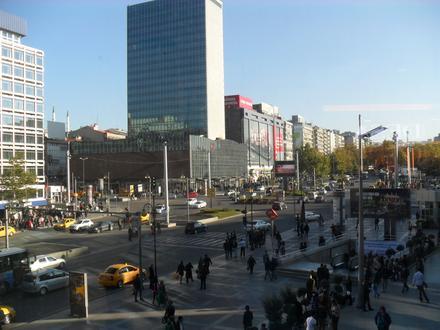 Bild von Çankaya Bild von Çankaya