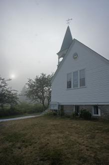 Bild von Cranberry Isles Bild von Cranberry Isles