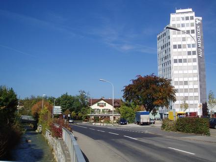 Bild von Menziken Bild von Menziken