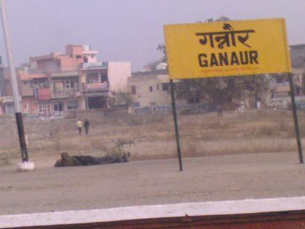 Immagine Ganaur Immagine Ganaur