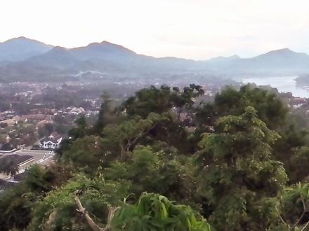 Immagine Luang Prabang Immagine Luang Prabang