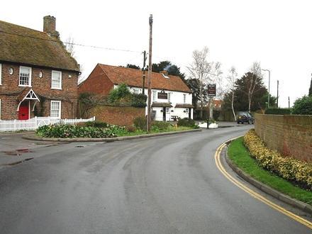 Image de Worth (Kent)