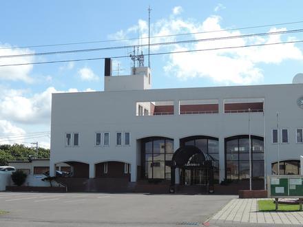 Teshio Image