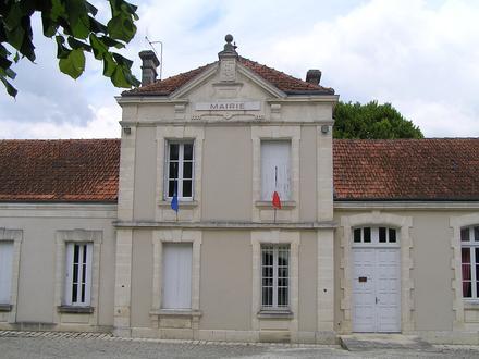 Immagine Bourg-Charente Immagine Bourg-Charente