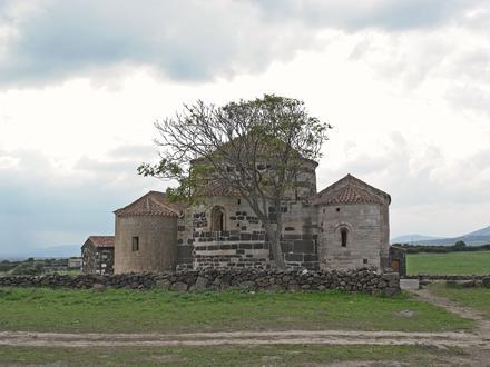 Imagen de Silanus