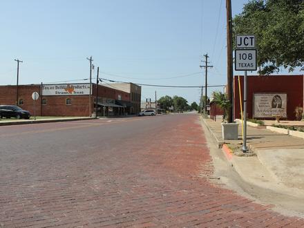 Image of Strawn, Texas Image of Strawn, Texas