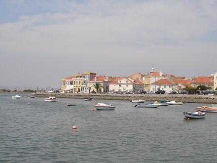 Bild von Seixal Bild von Seixal