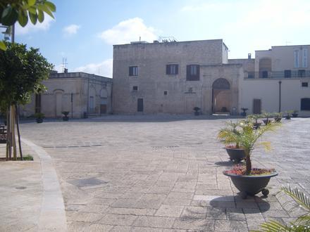 Image of Martignano Image of Martignano