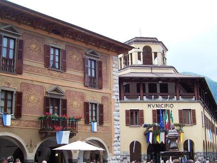 Immagine Borno