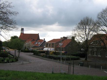 Afbeelding van Lewedorp Afbeelding van Lewedorp
