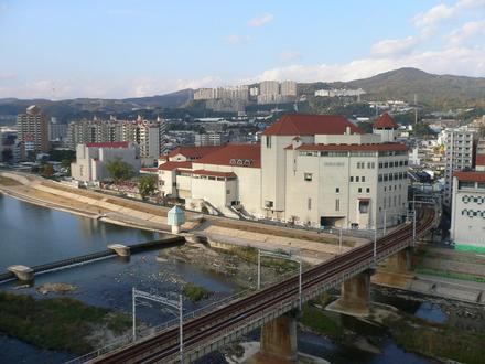 Immagine Takarazuka