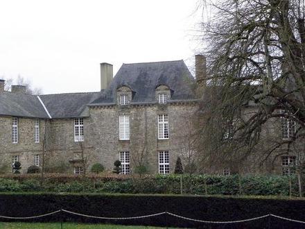 Obrázok Bazouges-la-Pérouse Obrázok Bazouges-la-Pérouse