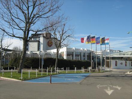 Bild von Bad Mondorf Bild von Bad Mondorf