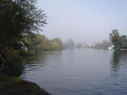 Bild von Shepperton