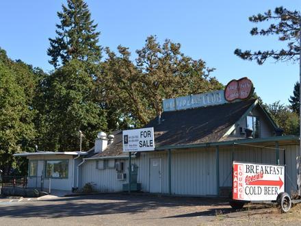 Image of Dexter, Oregon