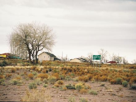 Image de Joseph City