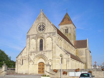 Image of Cheux Image of Cheux