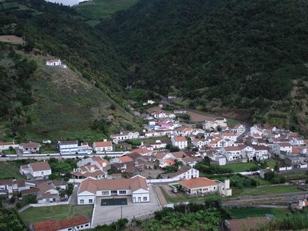 Bild von Faial da Terra