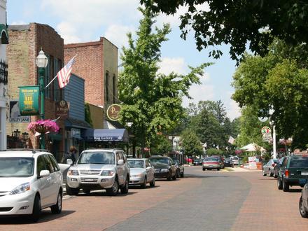 Imagen de Zionsville Imagen de Zionsville