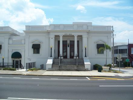 Afbeelding van Eustis (Florida)