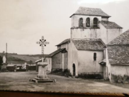 Image of Arvieu Image of Arvieu
