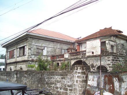 Imagen de Balagtas