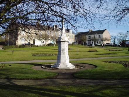 Image de Carluke