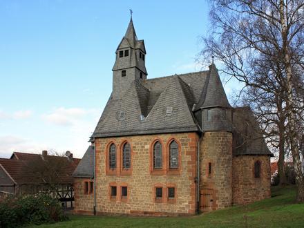 Bild von Cappel (Marburg)