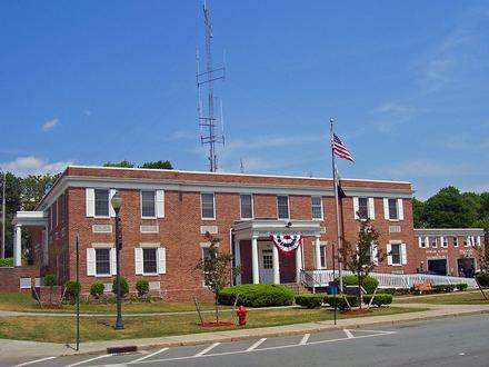 Immagine Port Jervis Immagine Port Jervis