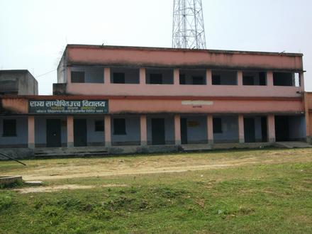 Imagen de Patratu Imagen de Patratu