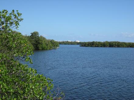 Bild på Lake Worth, Florida Bild på Lake Worth, Florida