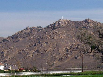Afbeelding van Rubidoux Afbeelding van Rubidoux