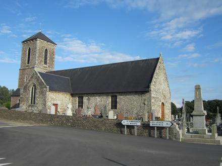 Image of Moulines, Manche