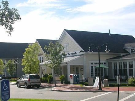 Image of The Pinehills Image of The Pinehills