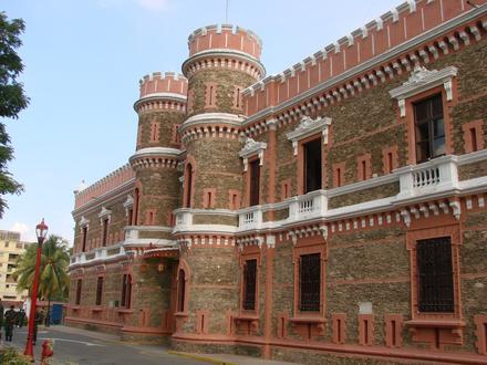 Bild von La Victoria (Venezuela)