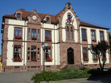 Obrázok Bartenheim Obrázok Bartenheim