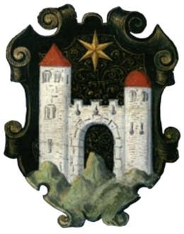 Image of Senftenberg, Austria Image of Senftenberg, Austria