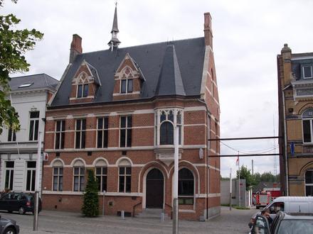 Bild von Kruibeke