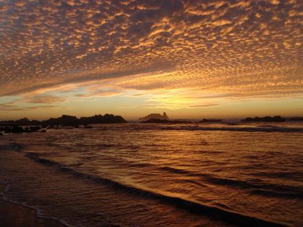 Image of Matanzas, Chile