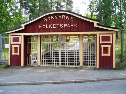 Bild på Nykvarn Bild på Nykvarn