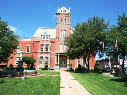 Immagine Jefferson (Ohio)