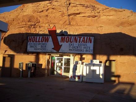 Bild von Hanksville Bild von Hanksville