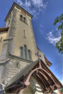 Image of Cugy, Fribourg
