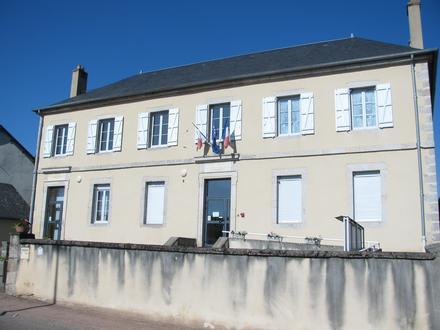 Immagine Alligny-en-Morvan